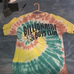 Billionaire boys club shirt
